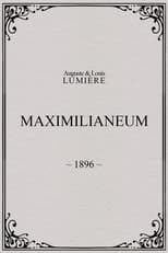 Poster for Maximilianeum