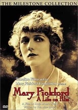 Poster for Mary Pickford: A Life on Film