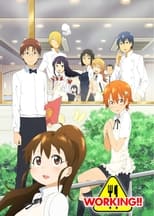 Poster for Wagnaria!! Season 1