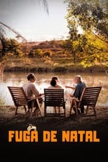 Poster for Fuga de Natal 