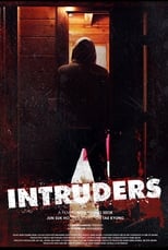 Poster for Intruders