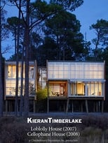 Poster for KieranTimberlake: Loblolly House & Cellophane House 