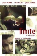 Deadline main poster