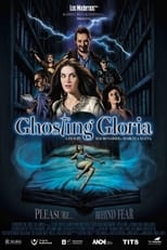 Poster for Ghosting Gloria