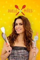 Poster for Duelo de Mães