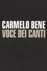 Poster for Voce dei Canti 