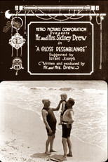 A Close Resemblance poster movie