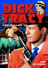 Dick Tracy's G-Men