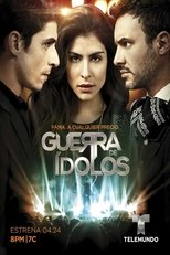 Guerra de Idolos (2016)