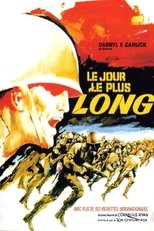 Le Jour le plus long serie streaming