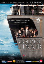 Golden Door