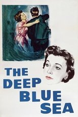 The Deep Blue Sea main poster