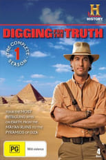 Poster for Digging for the Truth Season 1