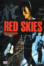 Poster for Red Skies 