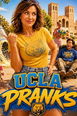 UCLA Pranks