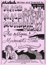 Mass Male Murder: The Maas Mermaid’s Tale poster