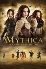 Mythica : La couronne de fer serie streaming