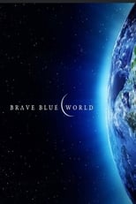 Image BRAVE BLUE WORLD: RACING TO SOLVE OUR WATER CRISIS | NETFLIX (2019) ทางออกวิกฤติน้ำ
