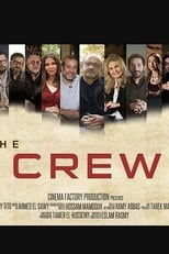 Poster for The Crew