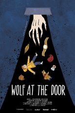 Wolf at the Door