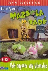 Mazsola es Tade (1969)