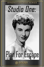 Poster for Plan For Escape