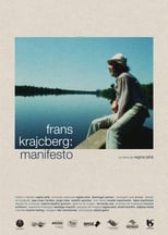Poster for Frans Krajcberg: Manifesto