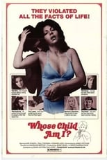 Poster for Whose Child Am I?