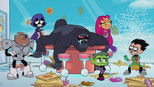 Teen Titans Go! 9x21 (S09E21)