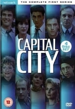 Poster for Capital City Season 1