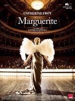 Marguerite serie streaming