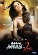 Poster for Ragini MMS 2