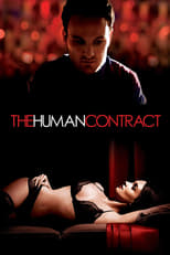 Poster for The Human Contract