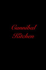 Cannibal Kitchen poster