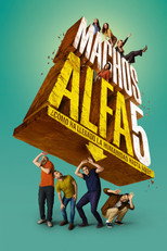 Machos alfa: Temporada 5