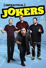 Impractical Jokers - Season 8 - Episode 24