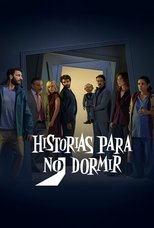 Ver Historias para no dormir (2021) Online