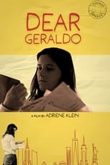 Poster for Dear Geraldo