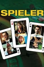 Poster for The Gamblers 