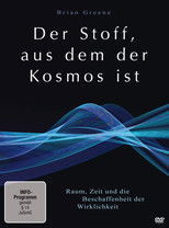 Der Stoff aus dem der Kosmos ist
