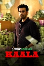 Poster for Kaala Season 1