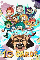 13 Cards poster