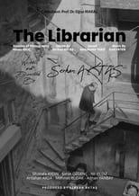 The Librarian main poster