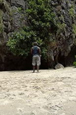 East, West, Home poster