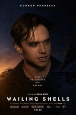 Wailing Shells poster