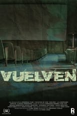 Poster for Vuelven 