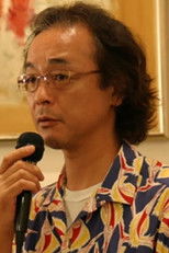 Foto retrato de Fumihiko Takayama