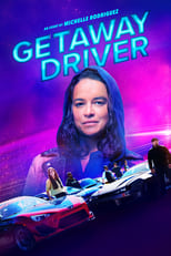Poster for Getaway Driver Season 1