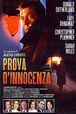 Poster di Prova d'innocenza