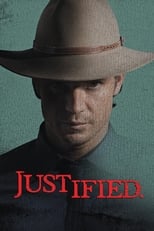 Poster for Justified Season 6